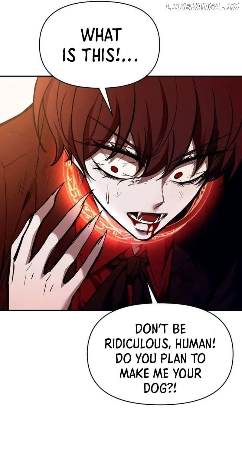 I Became the Tyrant of a Defense Game Chapter 113 page 49 - 