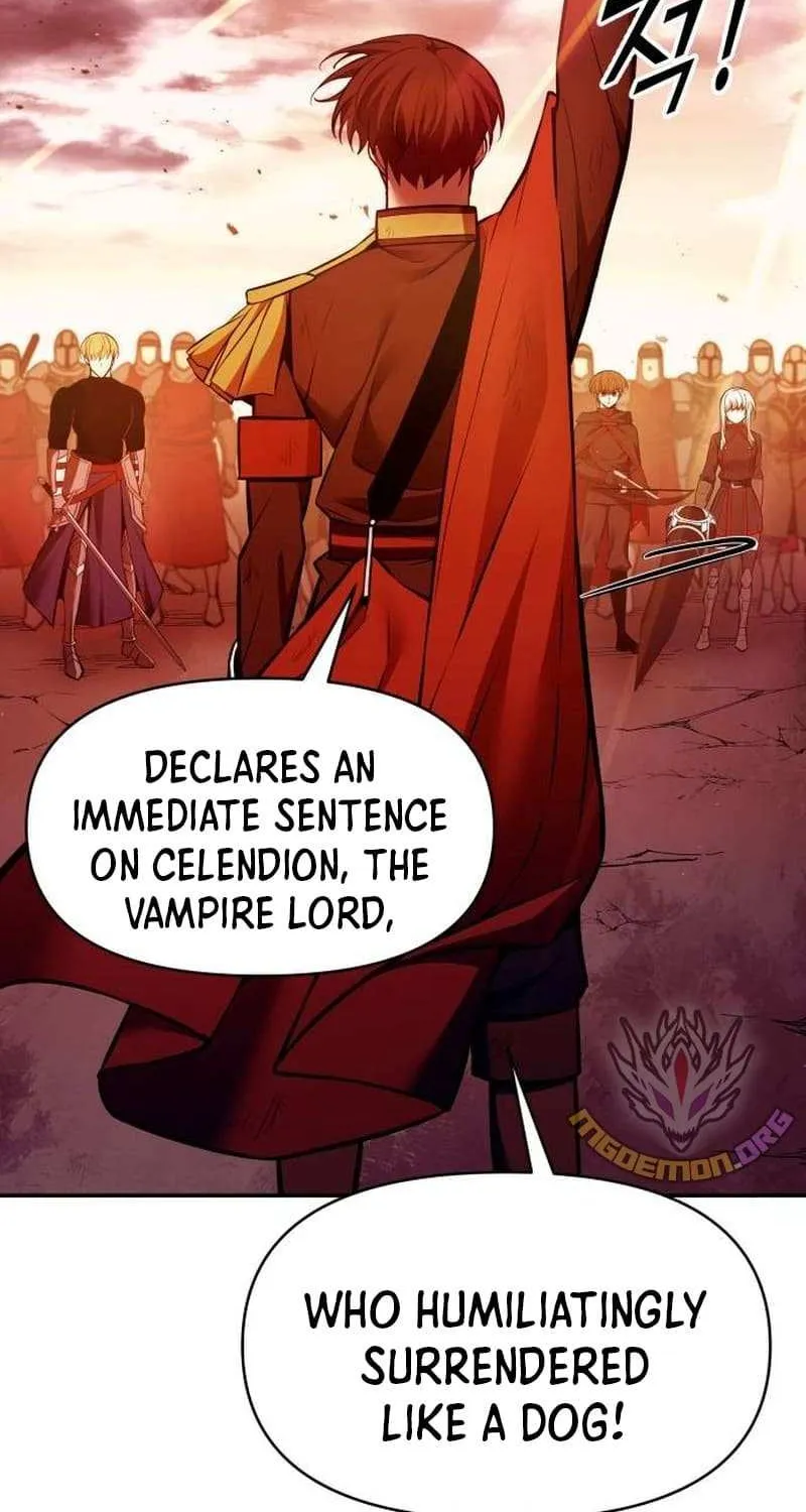 I Became the Tyrant of a Defense Game Chapter 113 page 52 - 