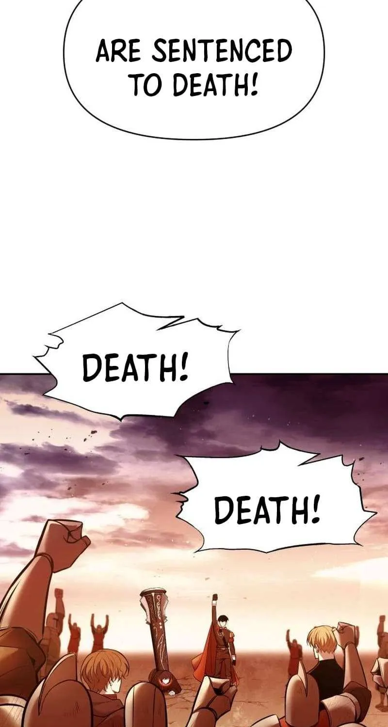 I Became the Tyrant of a Defense Game Chapter 113 page 55 - 