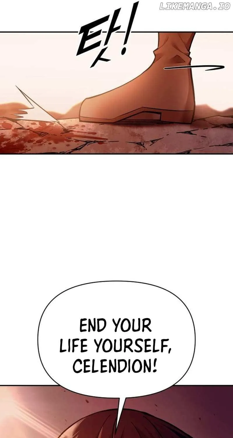 I Became the Tyrant of a Defense Game Chapter 113 page 57 - 