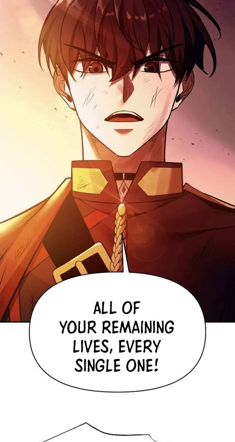 I Became the Tyrant of a Defense Game Chapter 113 page 58 - 
