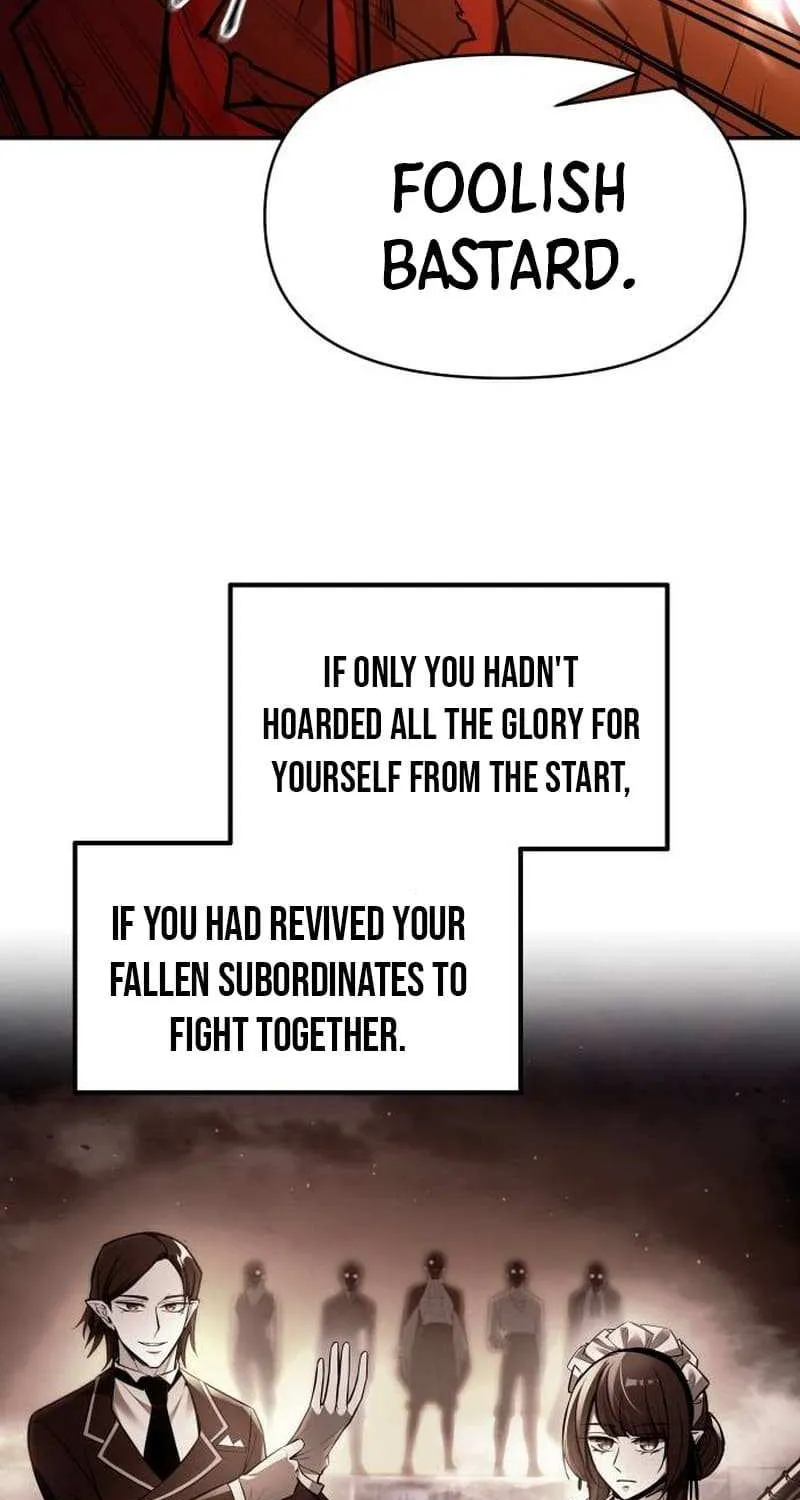 I Became the Tyrant of a Defense Game Chapter 113 page 7 - 