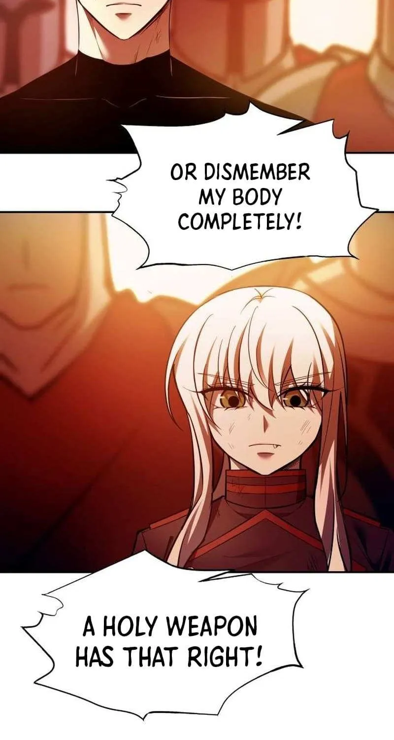 I Became the Tyrant of a Defense Game Chapter 113 page 62 - 