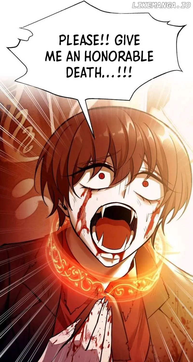 I Became the Tyrant of a Defense Game Chapter 113 page 65 - 