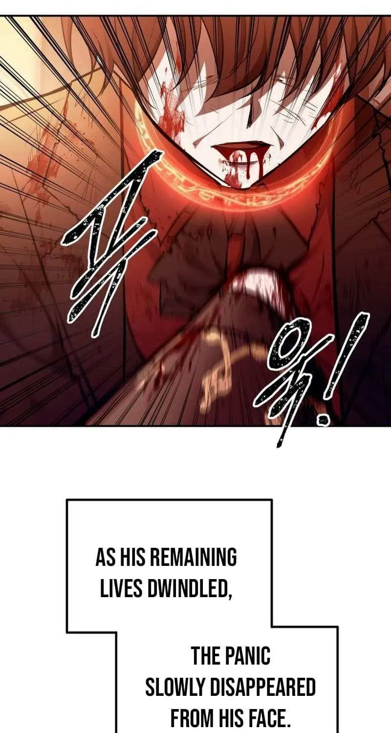I Became the Tyrant of a Defense Game Chapter 113 page 71 - 