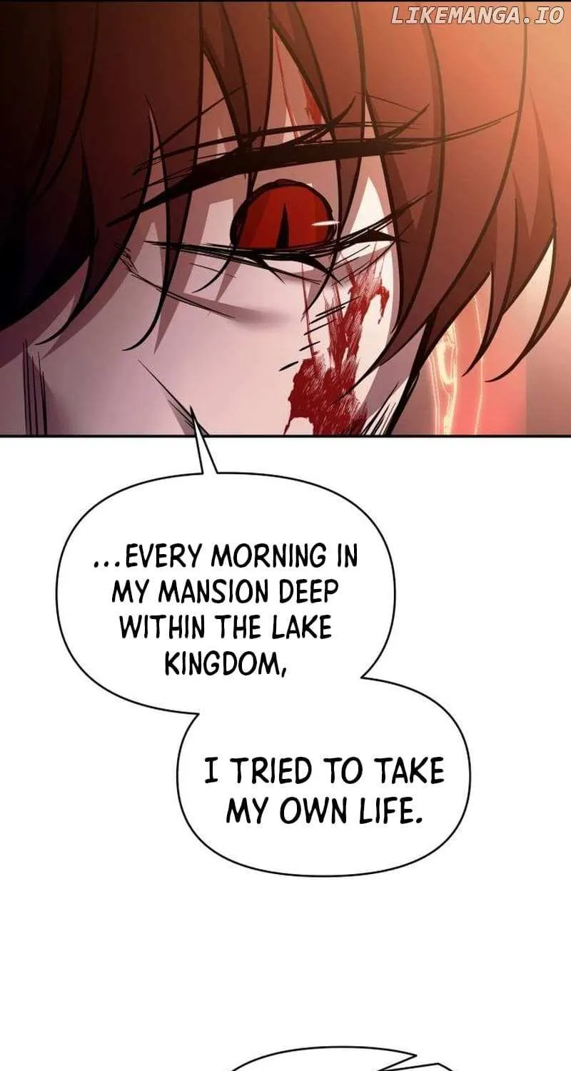 I Became the Tyrant of a Defense Game Chapter 113 page 73 - 