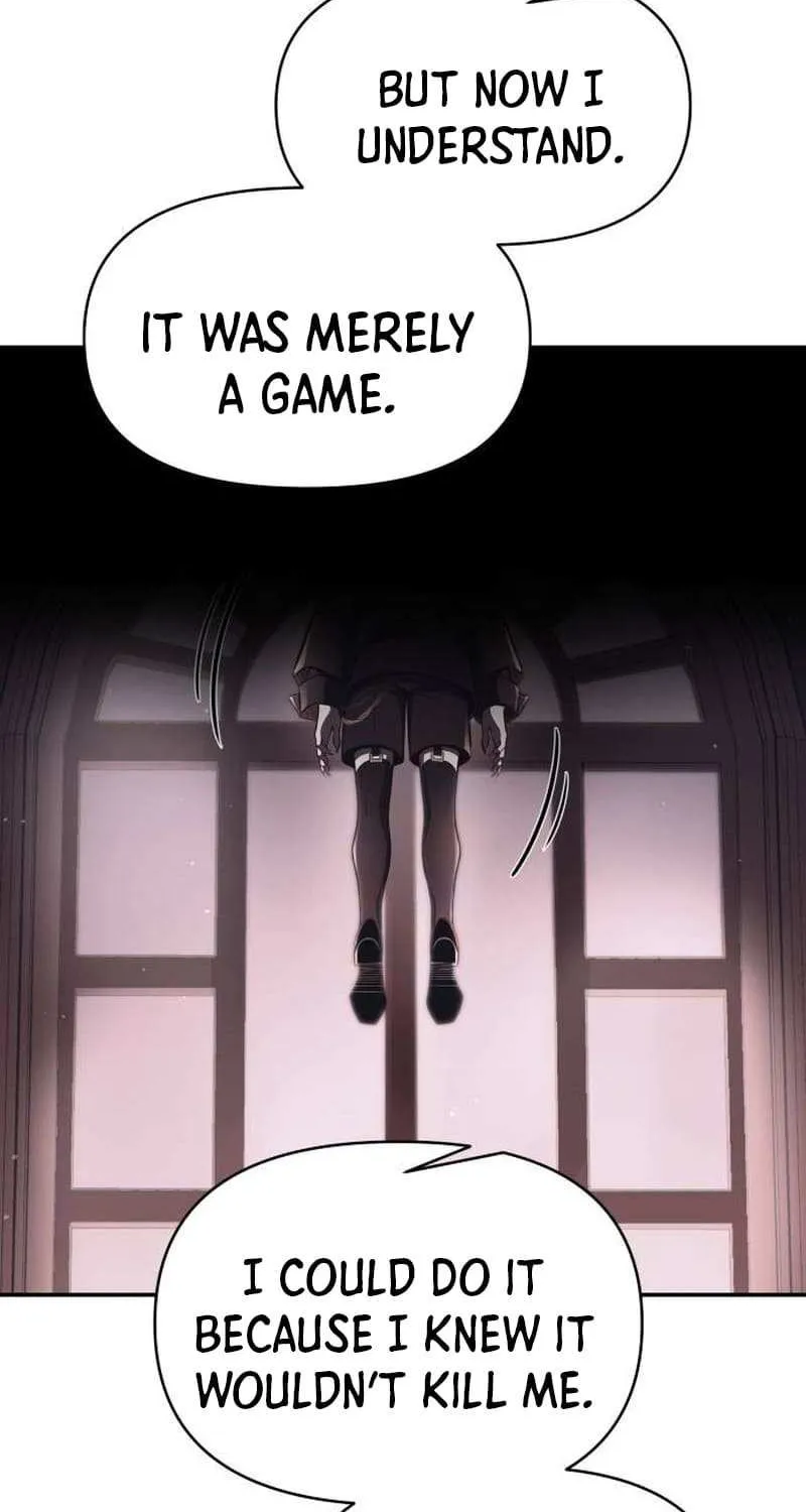 I Became the Tyrant of a Defense Game Chapter 113 page 74 - 