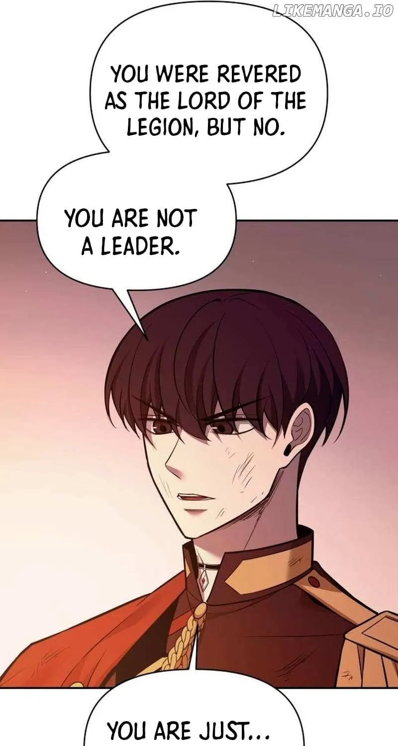 I Became the Tyrant of a Defense Game Chapter 113 page 9 - 