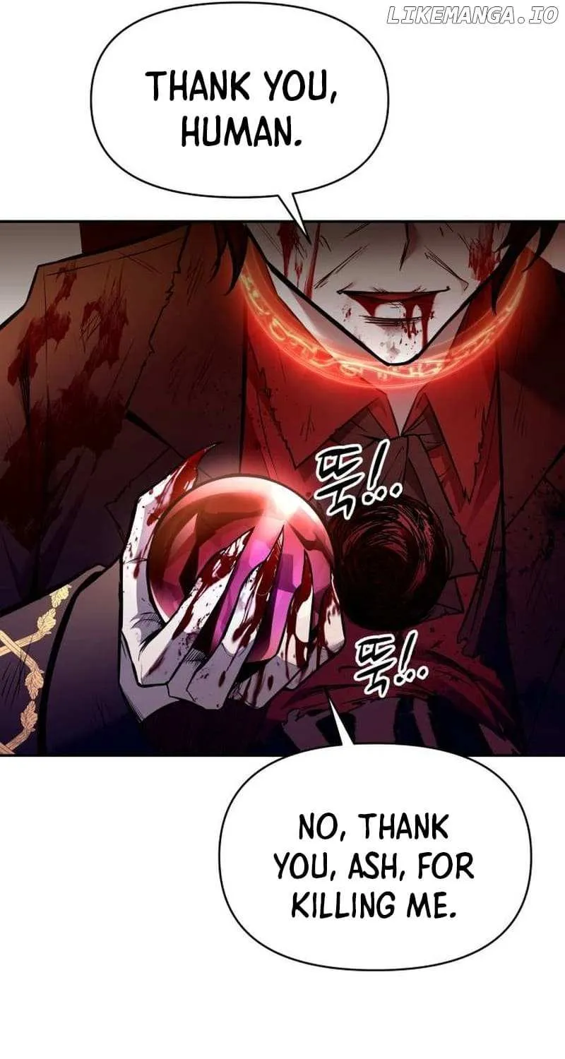 I Became the Tyrant of a Defense Game Chapter 113 page 81 - 