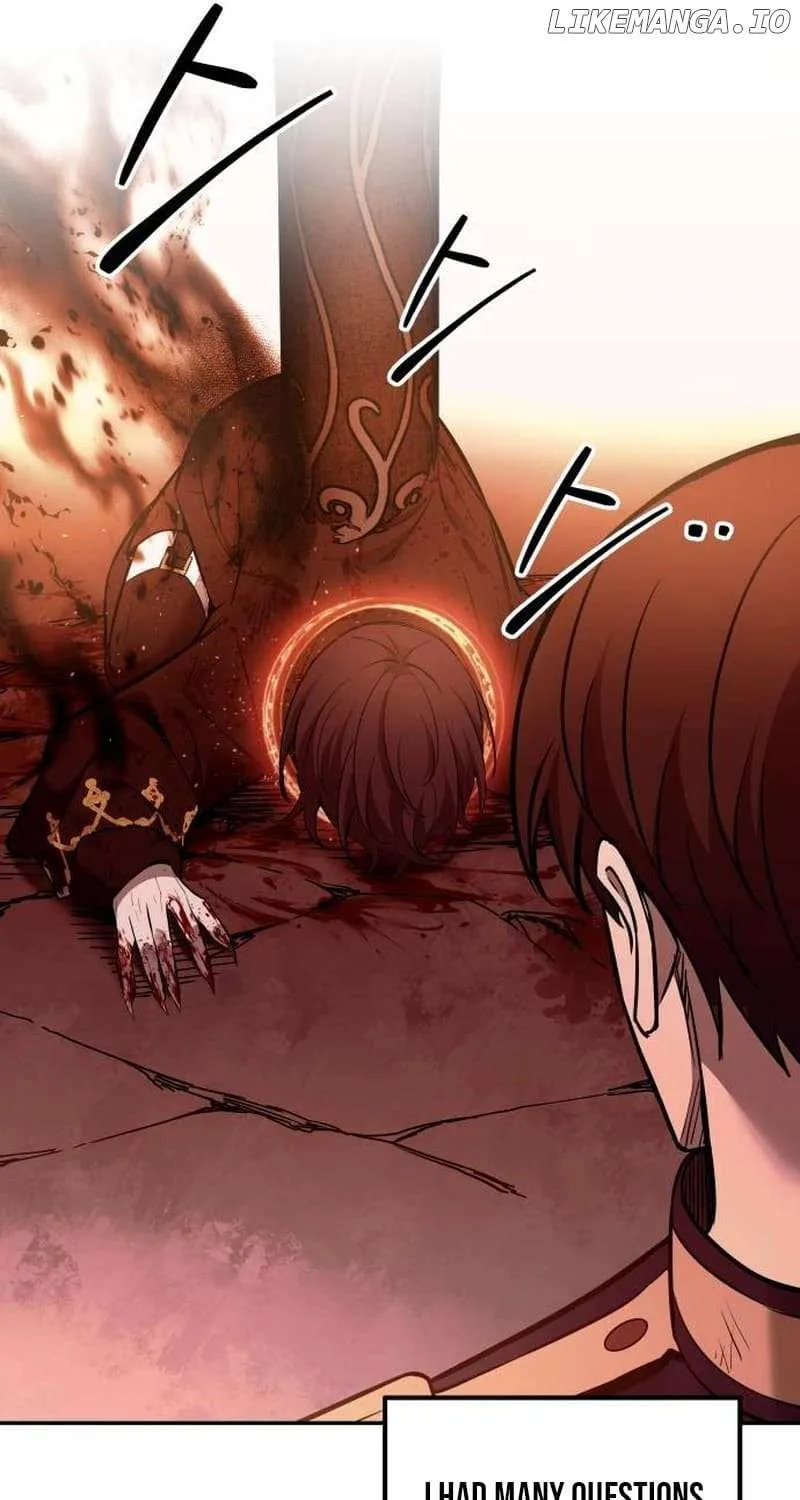 I Became the Tyrant of a Defense Game Chapter 113 page 89 - 