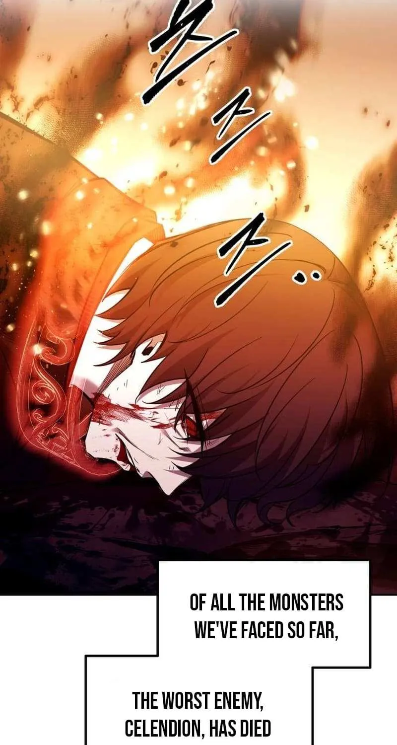 I Became the Tyrant of a Defense Game Chapter 113 page 91 - 