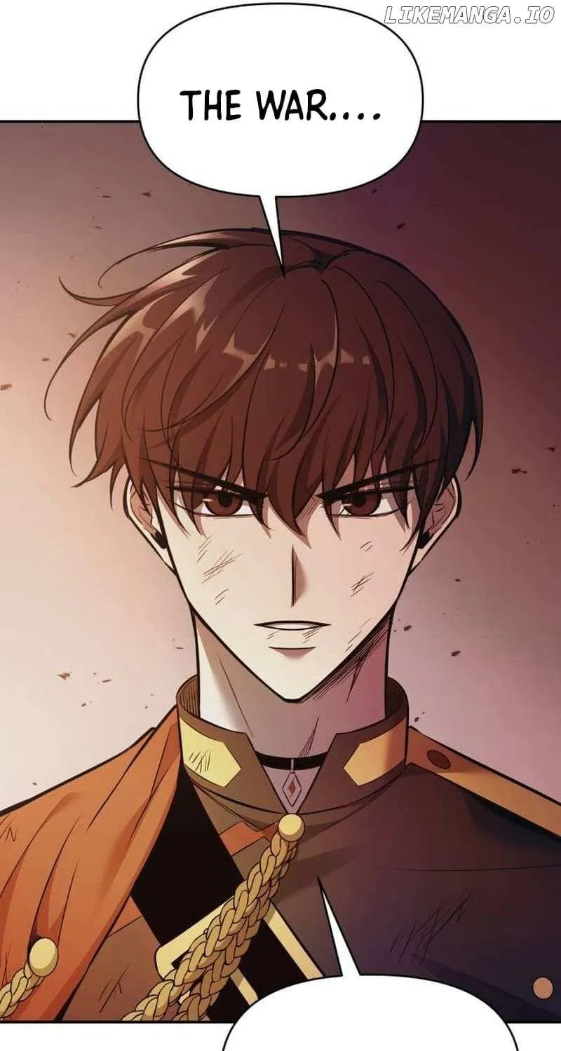 I Became the Tyrant of a Defense Game Chapter 113 page 97 - 