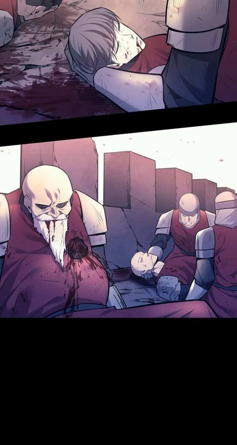 I Became the Tyrant of a Defense Game Chapter 113 page 99 - 