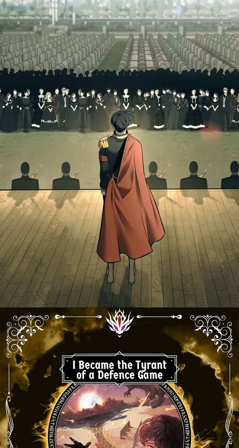 I Became the Tyrant of a Defense Game Chapter 114 page 2 - 