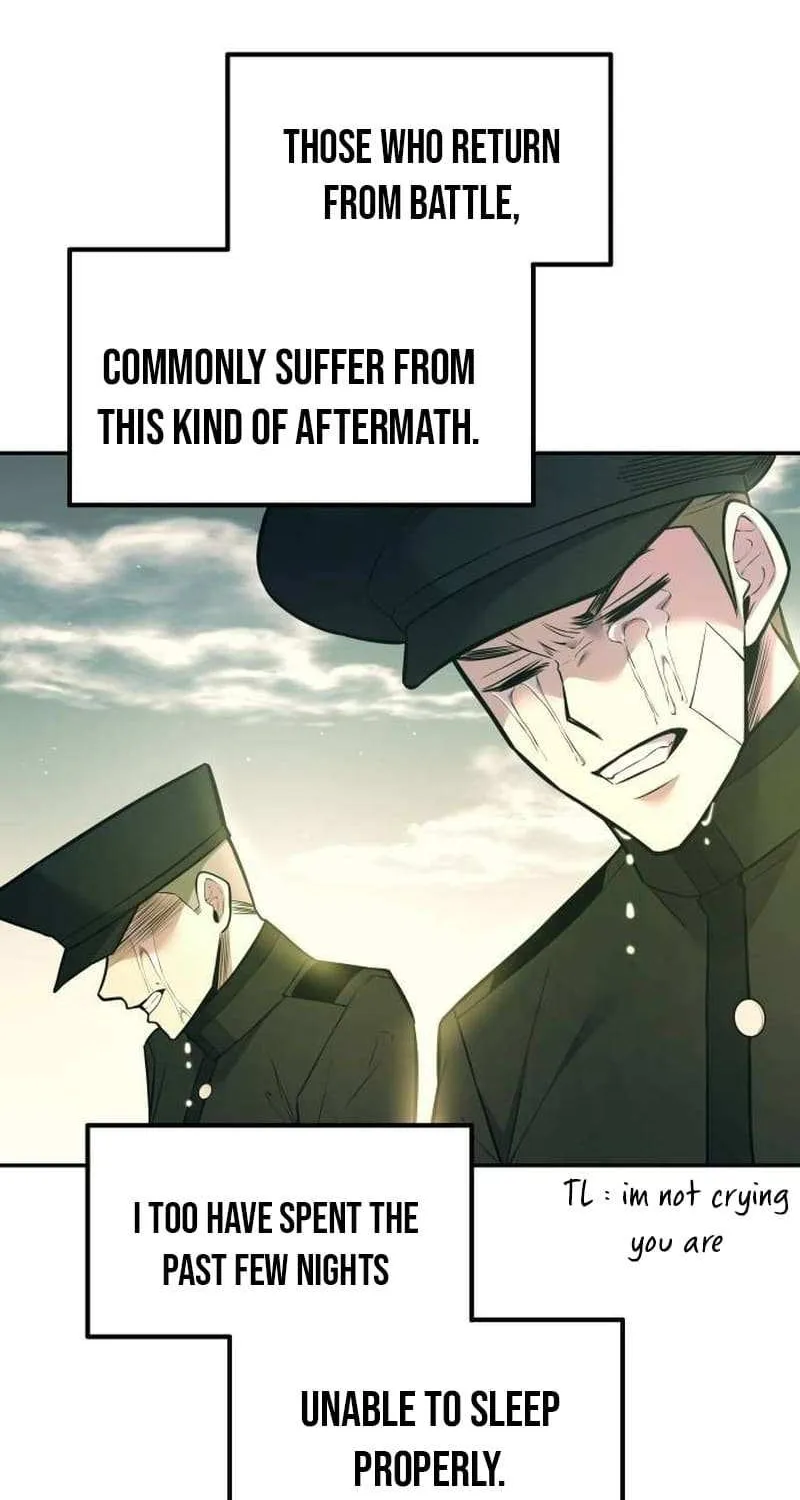 I Became the Tyrant of a Defense Game Chapter 114 page 26 - 
