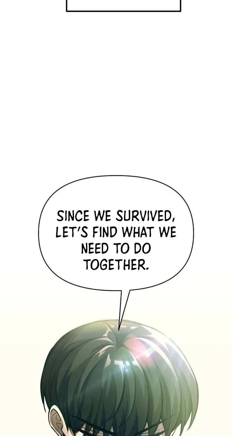 I Became the Tyrant of a Defense Game Chapter 114 page 27 - 