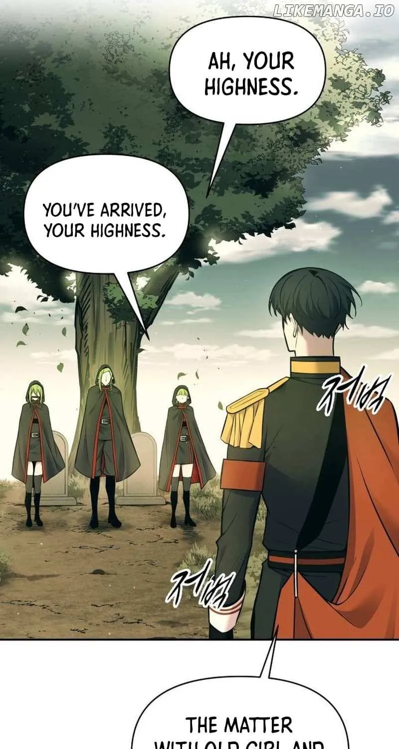 I Became the Tyrant of a Defense Game Chapter 114 page 33 - 