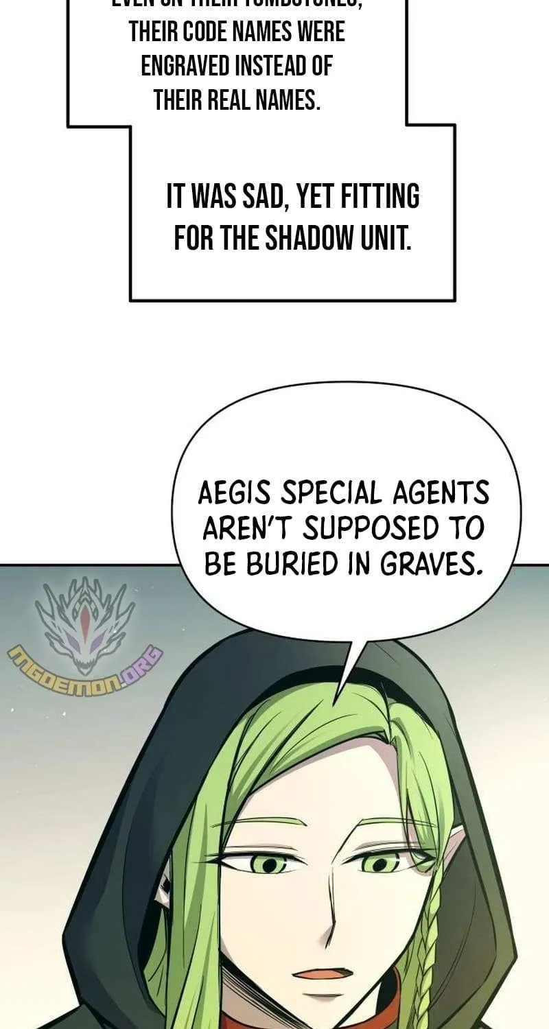 I Became the Tyrant of a Defense Game Chapter 114 page 35 - 