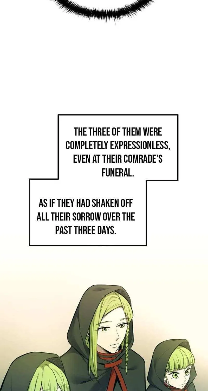 I Became the Tyrant of a Defense Game Chapter 114 page 38 - 