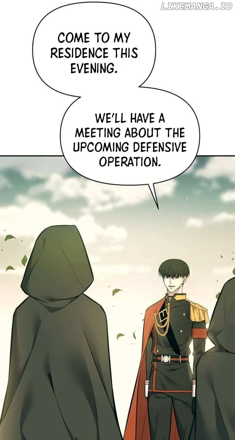 I Became the Tyrant of a Defense Game Chapter 114 page 40 - 