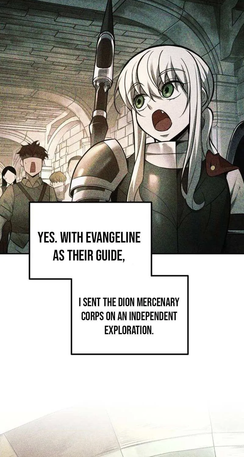 I Became the Tyrant of a Defense Game Chapter 114 page 46 - 