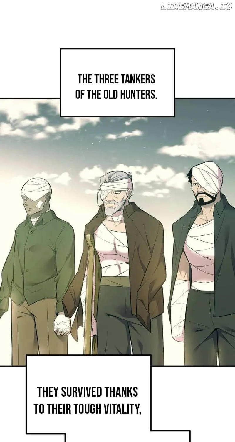 I Became the Tyrant of a Defense Game Chapter 114 page 56 - 