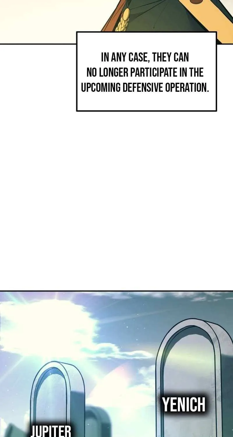I Became the Tyrant of a Defense Game Chapter 114 page 58 - 