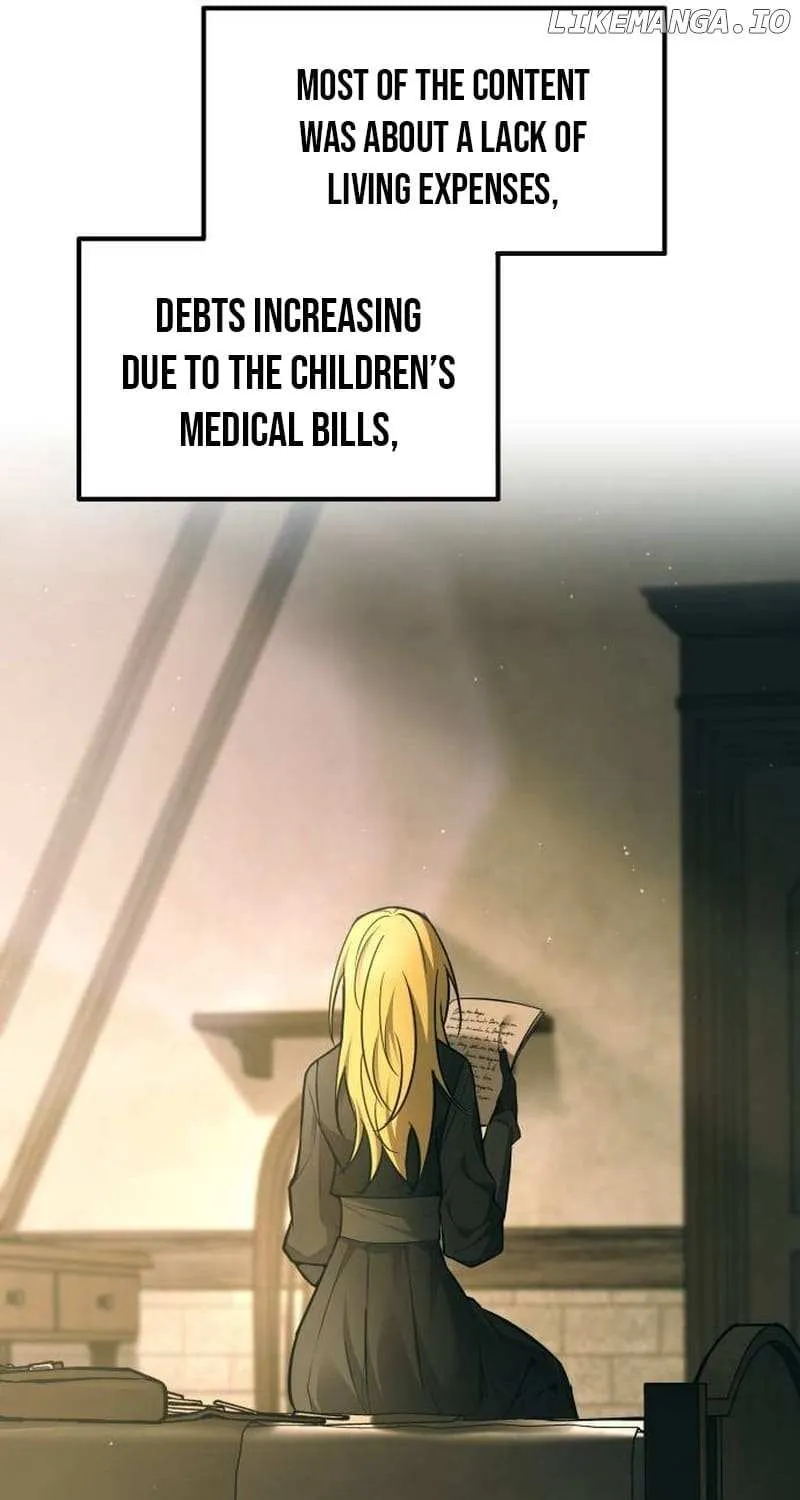 I Became the Tyrant of a Defense Game Chapter 114 page 71 - 