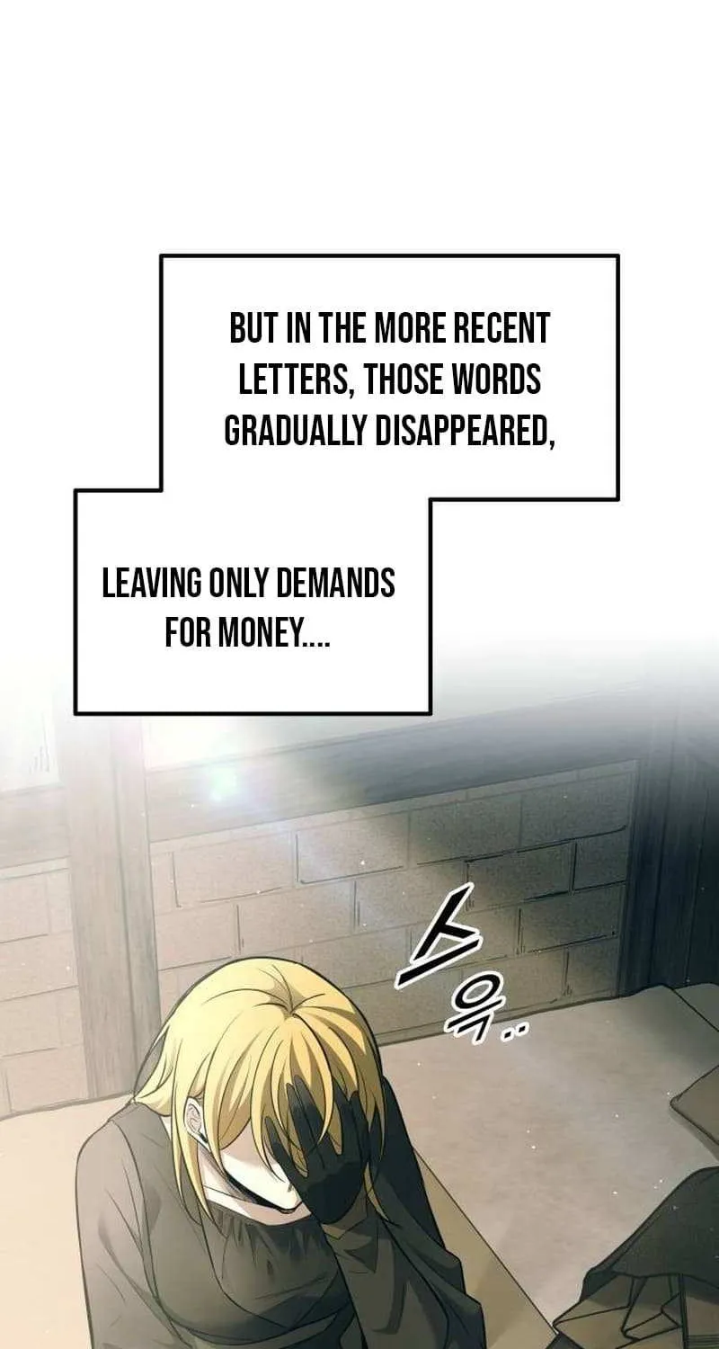 I Became the Tyrant of a Defense Game Chapter 114 page 74 - 