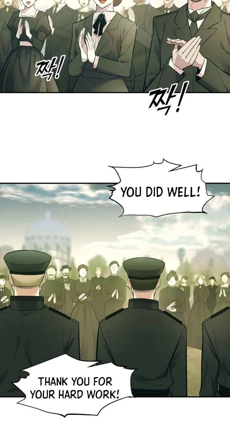 I Became the Tyrant of a Defense Game Chapter 114 page 10 - 