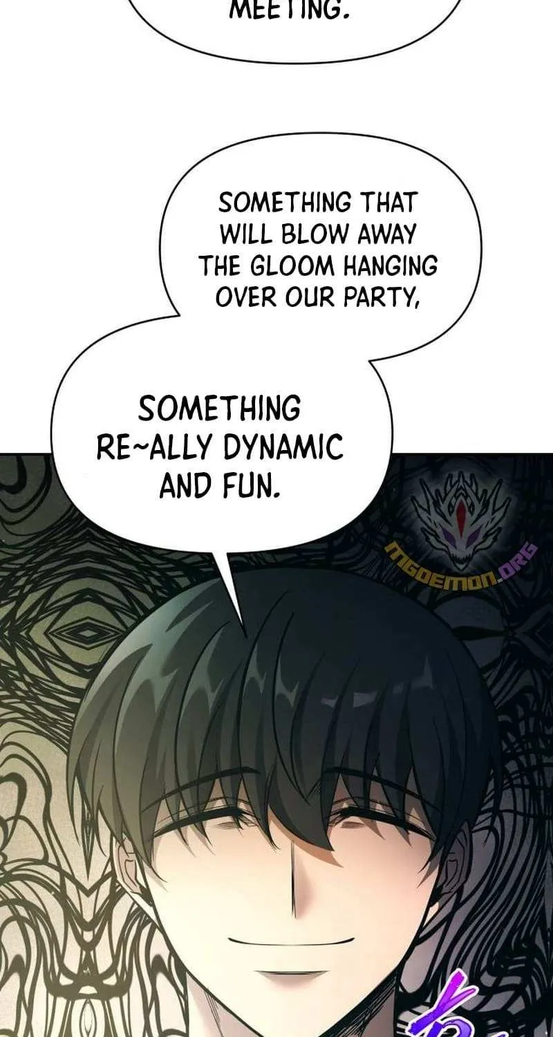 I Became the Tyrant of a Defense Game Chapter 114 page 96 - 