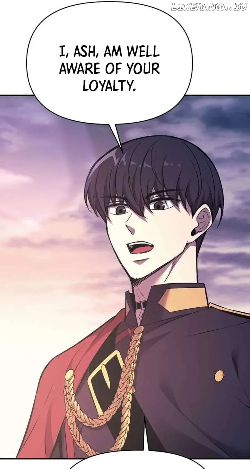 I Became the Tyrant of a Defense Game Chapter 115 page 102 - 
