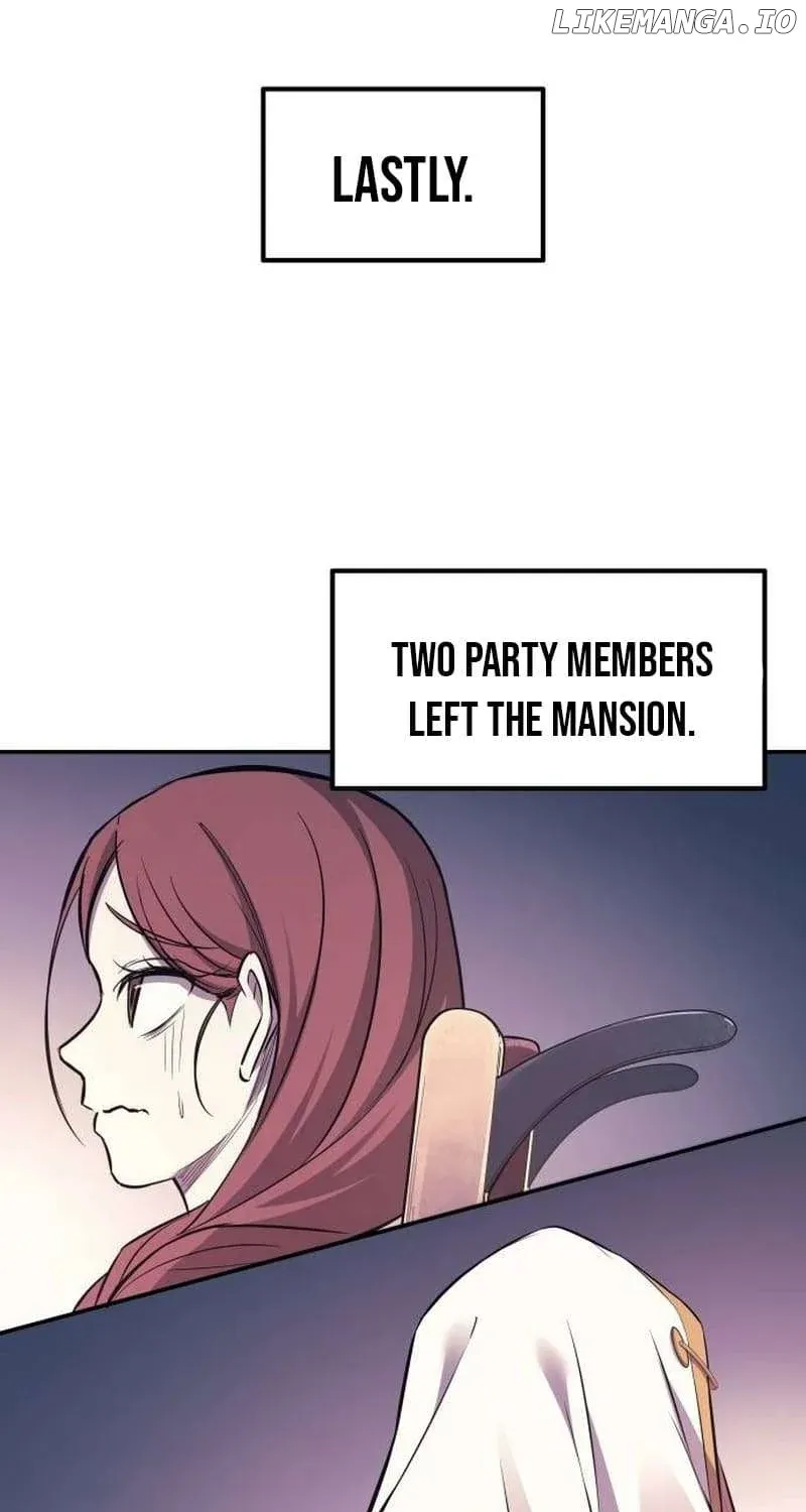 I Became the Tyrant of a Defense Game Chapter 115 page 104 - 