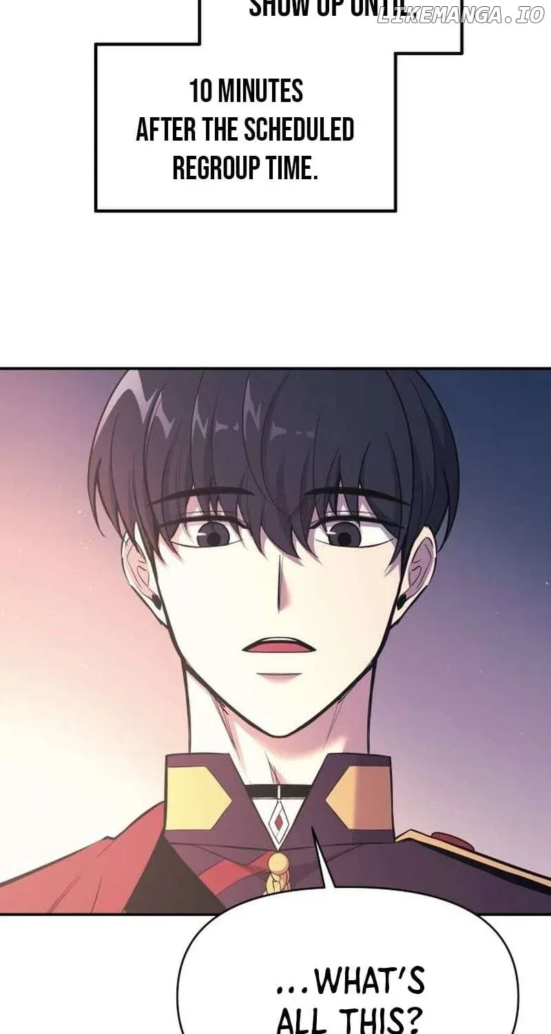 I Became the Tyrant of a Defense Game Chapter 115 page 118 - 