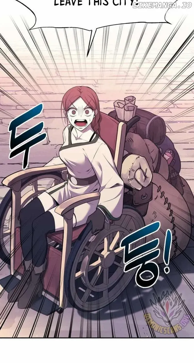 I Became the Tyrant of a Defense Game Chapter 115 page 120 - 