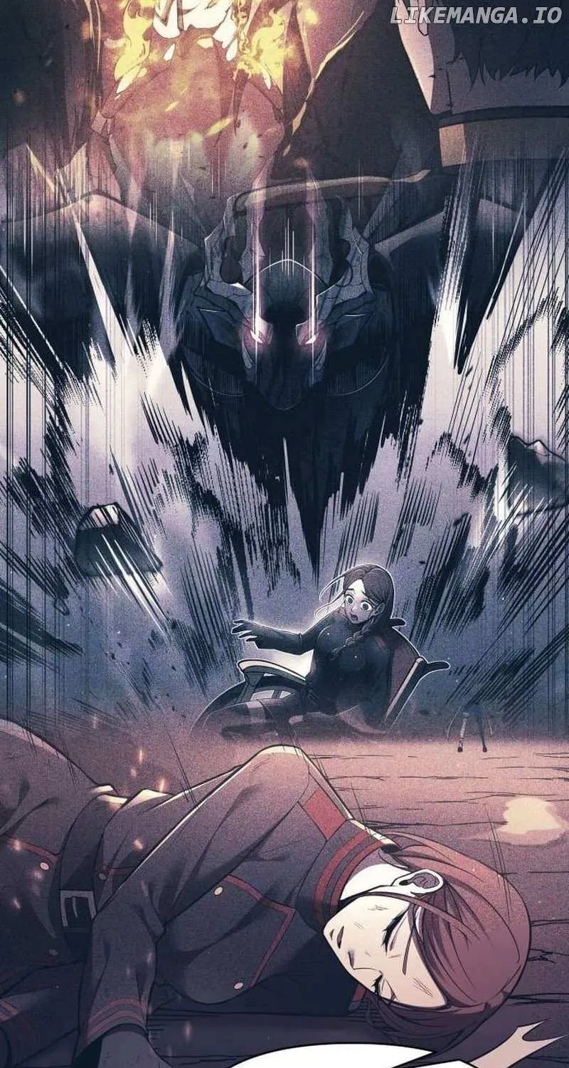I Became the Tyrant of a Defense Game Chapter 115 page 122 - 
