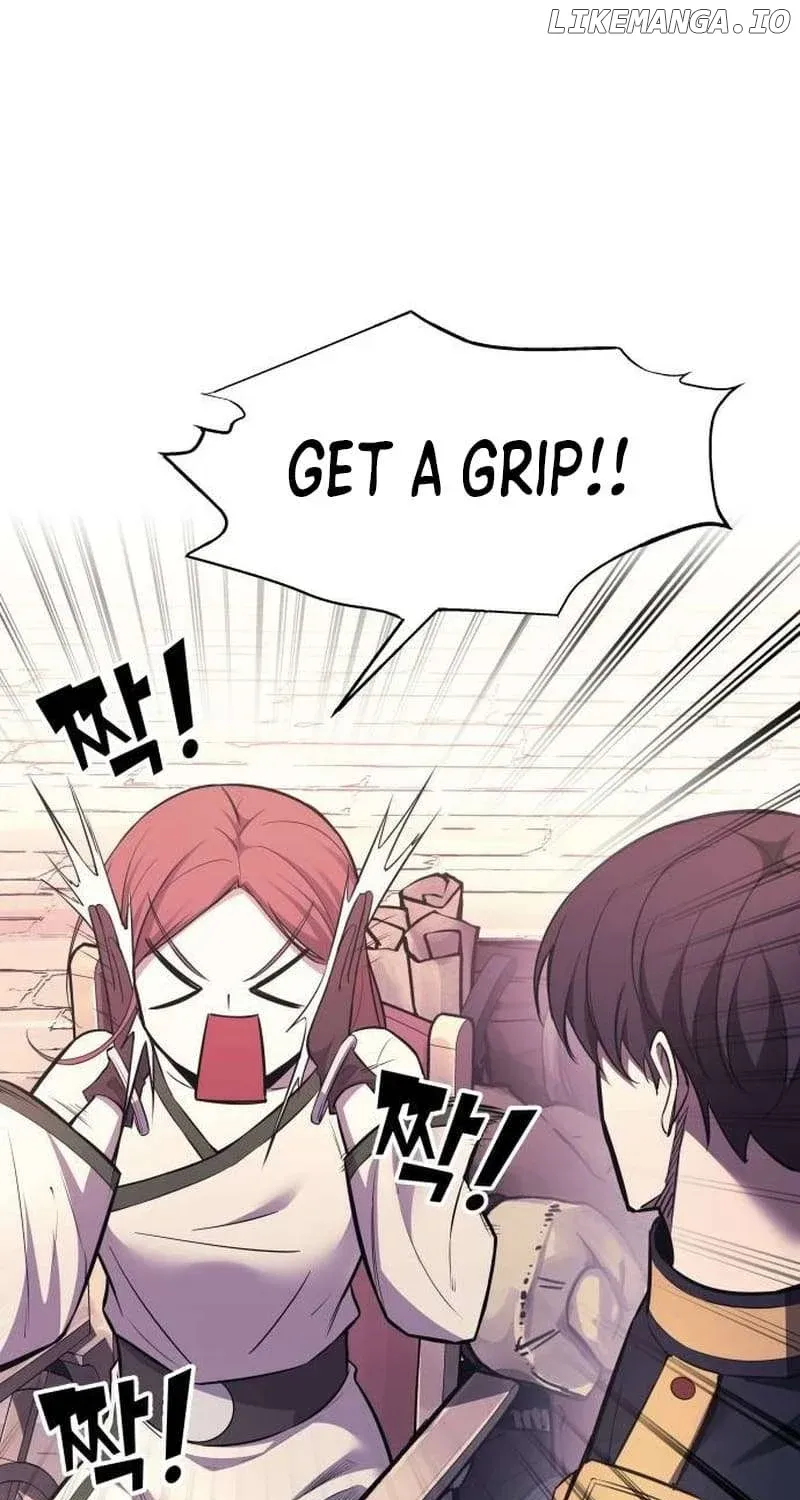 I Became the Tyrant of a Defense Game Chapter 115 page 128 - 