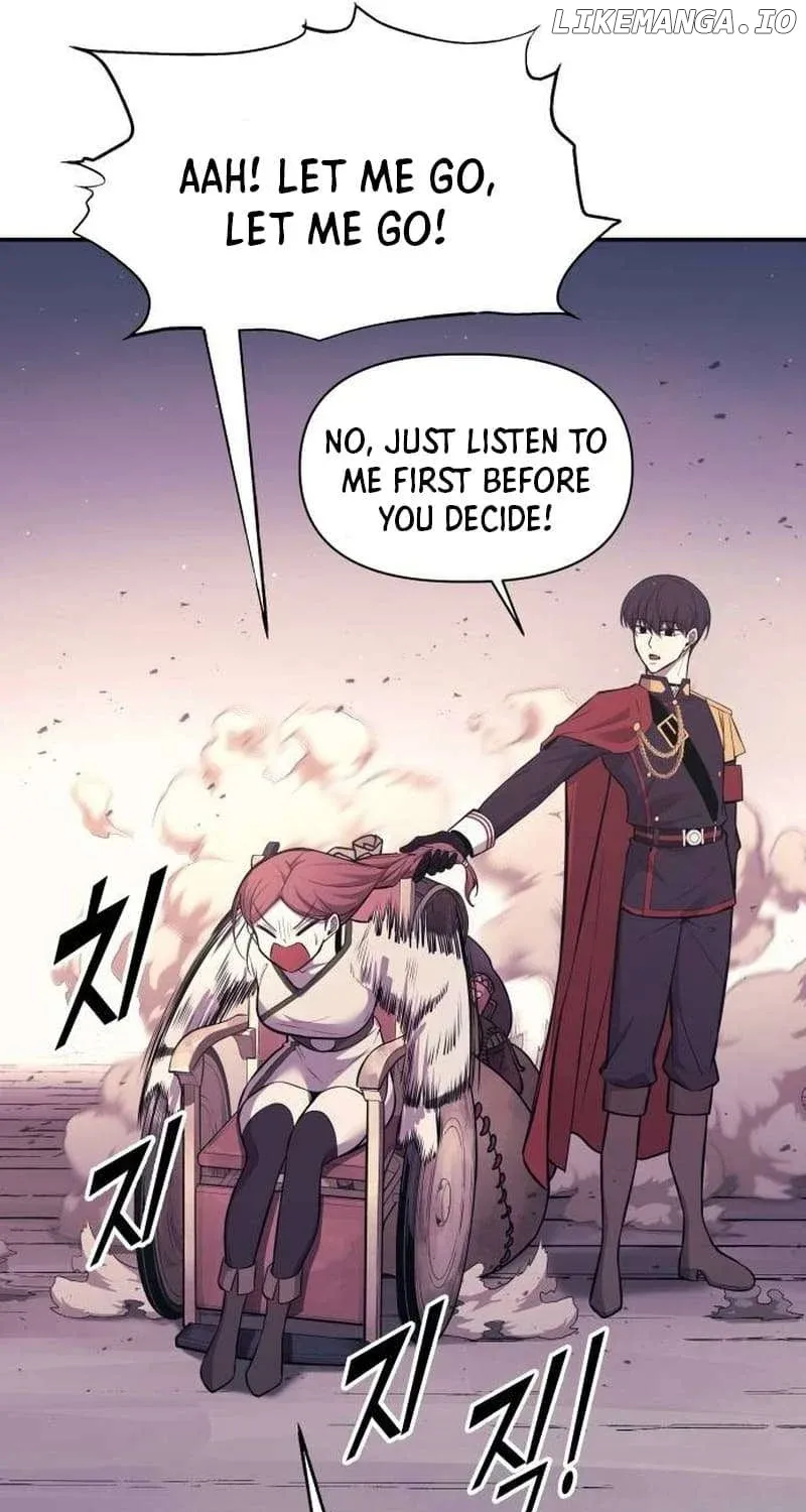 I Became the Tyrant of a Defense Game Chapter 115 page 134 - 