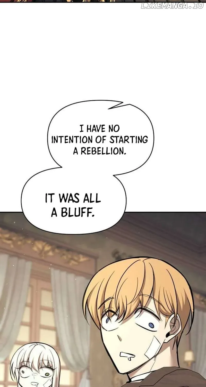 I Became the Tyrant of a Defense Game Chapter 115 page 140 - 