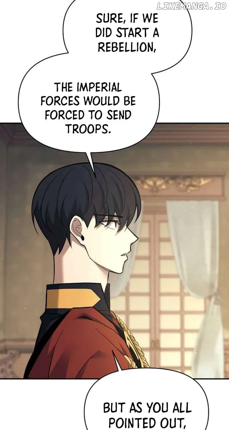 I Became the Tyrant of a Defense Game Chapter 115 page 142 - 