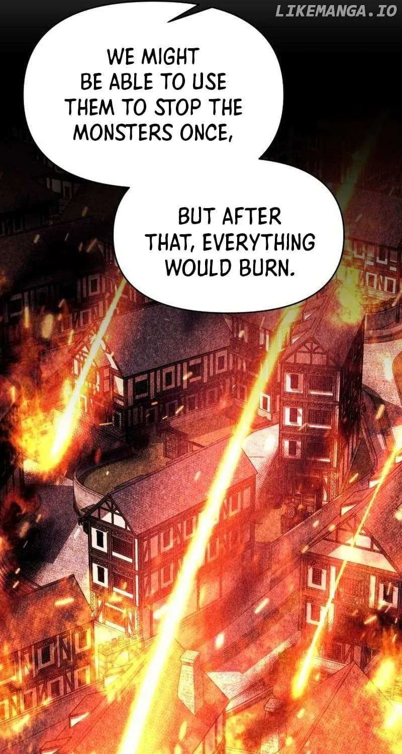 I Became the Tyrant of a Defense Game Chapter 115 page 144 - 
