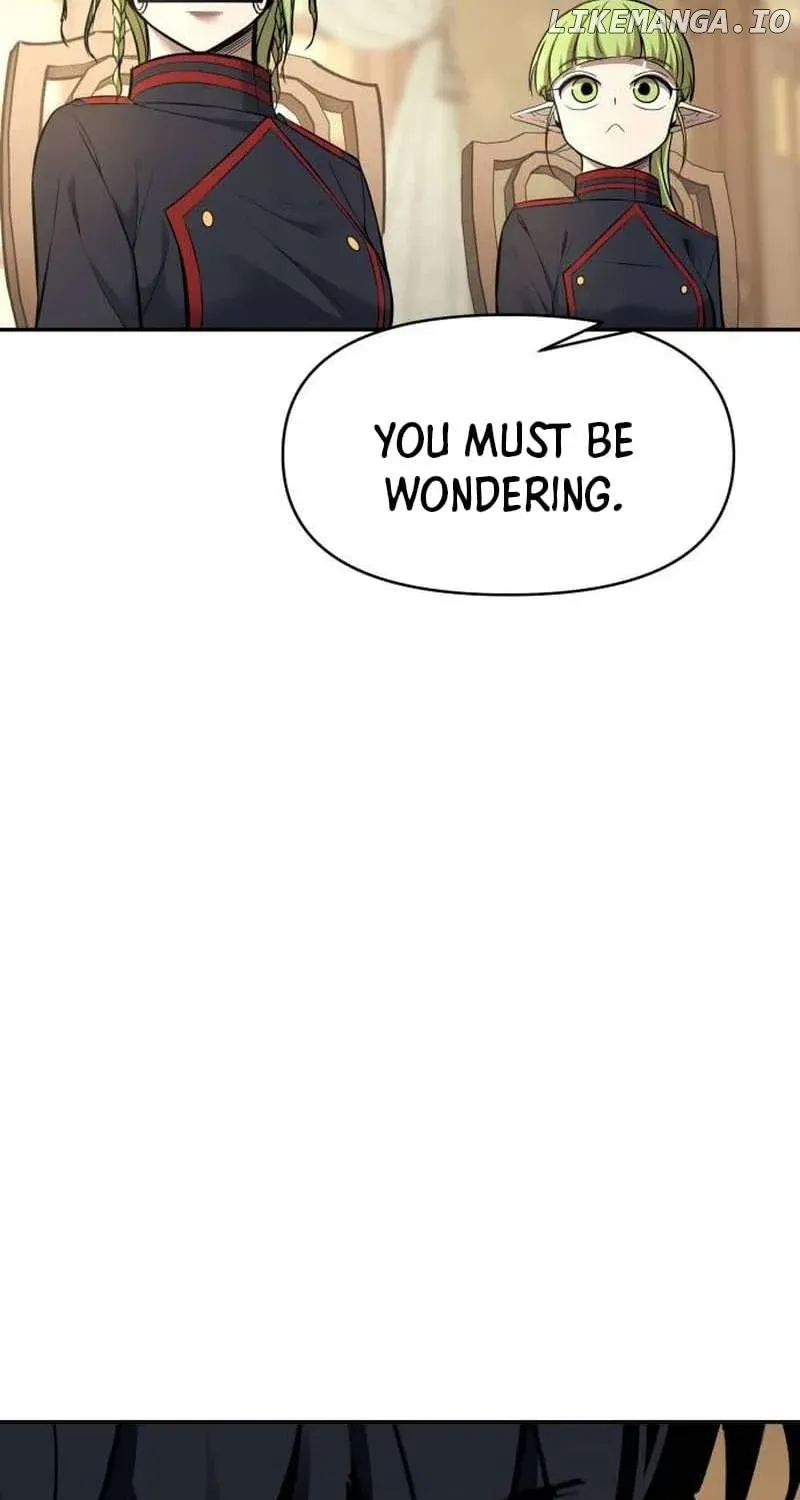I Became the Tyrant of a Defense Game Chapter 115 page 148 - 
