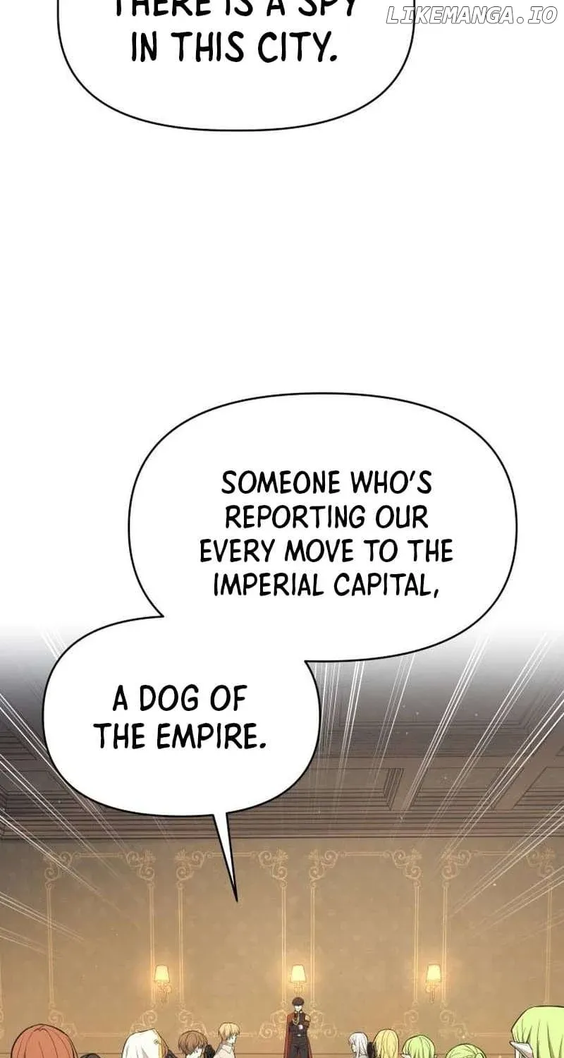 I Became the Tyrant of a Defense Game Chapter 115 page 150 - 