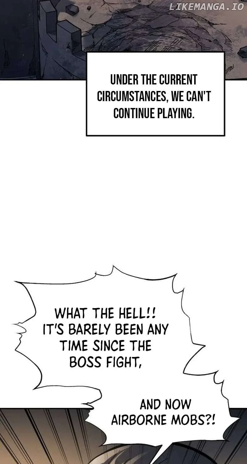 I Became the Tyrant of a Defense Game Chapter 115 page 16 - 