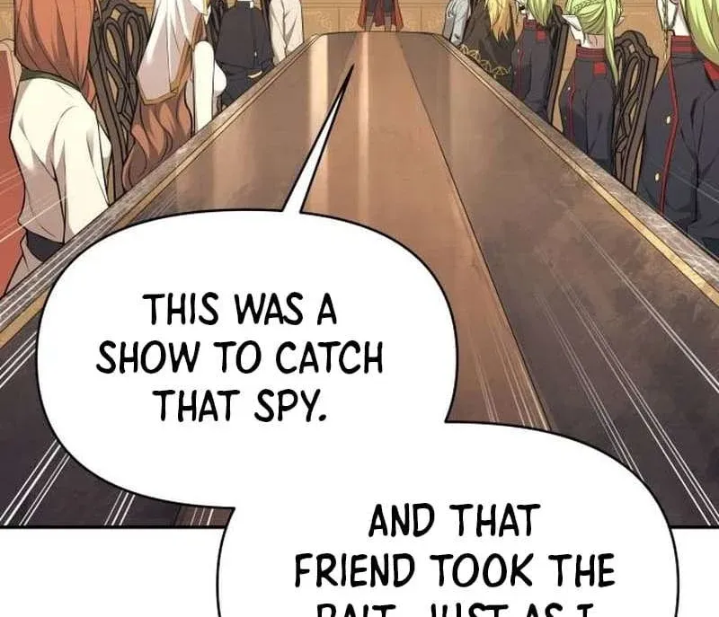 I Became the Tyrant of a Defense Game Chapter 115 page 151 - 
