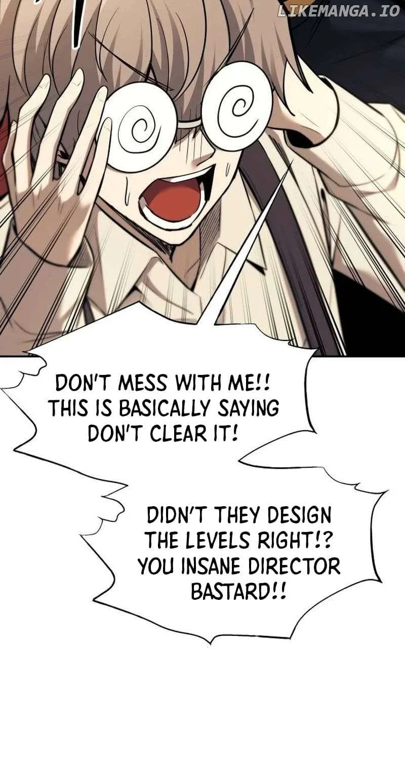I Became the Tyrant of a Defense Game Chapter 115 page 18 - 