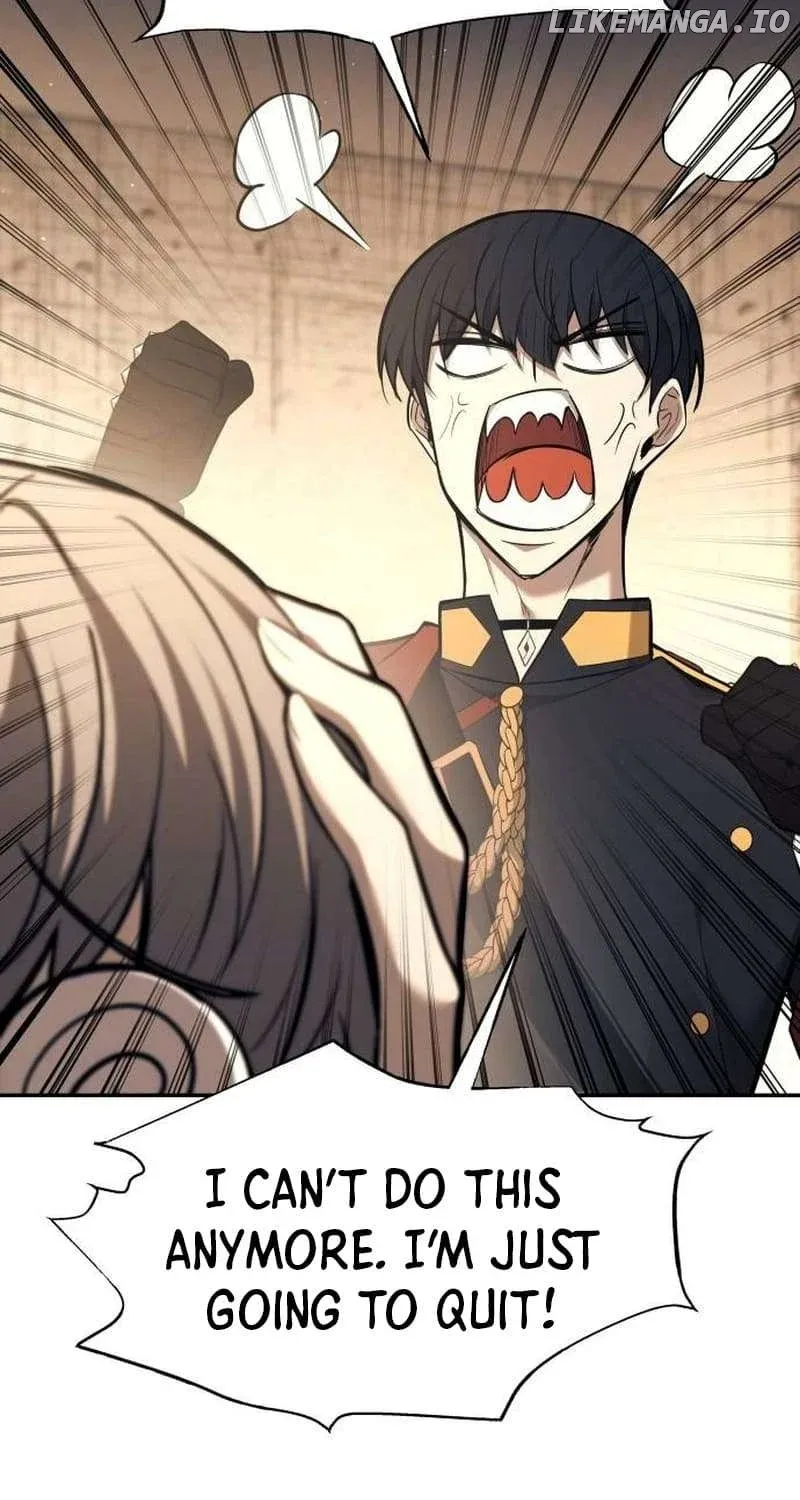 I Became the Tyrant of a Defense Game Chapter 115 page 20 - 