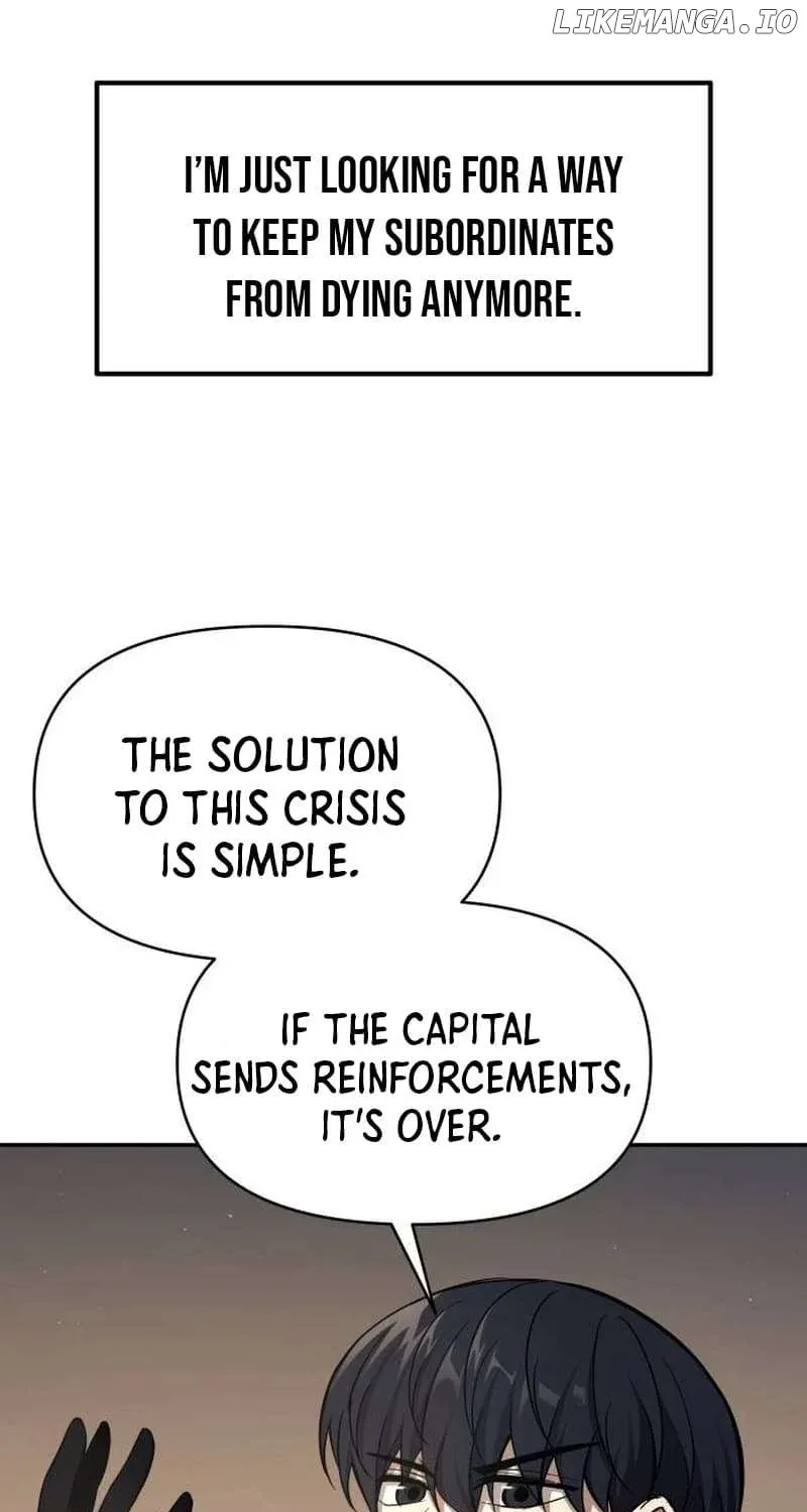 I Became the Tyrant of a Defense Game Chapter 115 page 26 - 