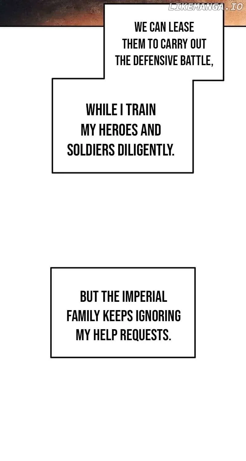 I Became the Tyrant of a Defense Game Chapter 115 page 30 - 