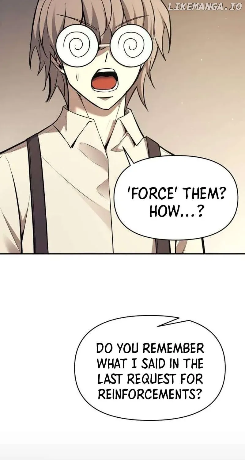 I Became the Tyrant of a Defense Game Chapter 115 page 32 - 